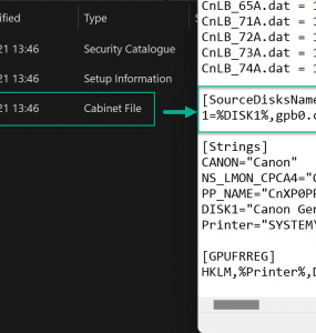 canon image gateway server busy